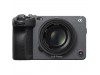 Sony FX3 Full-Frame Cinema Camera Body Only (Promo Cashback Rp. 4.600.000)